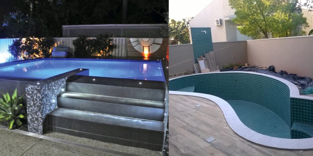 Passo a Passo para Construir uma Piscina em casa!